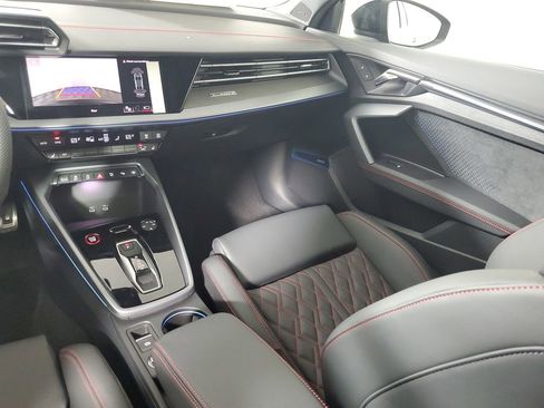 New 2026 Audi S3 Premium image 16