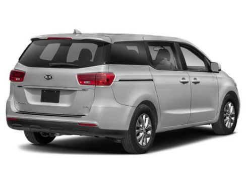 Used 2020 Kia Sedona LX image 2