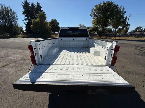 Used 2022 Chevrolet Silverado 2500 LT w/ Convenience Package image 49