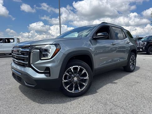 New 2027 GMC Terrain Elevation w/ Elevation Premium Package FWD image 1