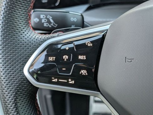 Used 2024 Volkswagen GTI Autobahn image 17