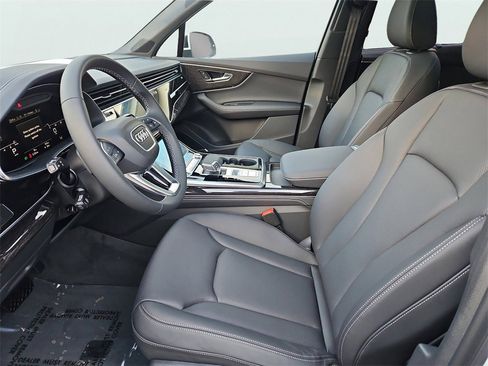 New 2026 Audi Q7 3.0T Premium Plus image 23