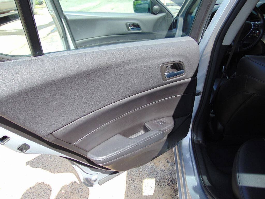 Used 2014 Acura ILX FWD image 21