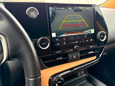 Certified 2023 Lexus NX 250 AWD image 21