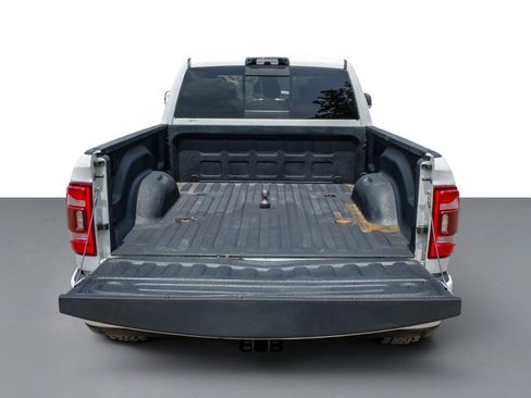 Used 2022 RAM 3500 Limited AWD/4WD image 62