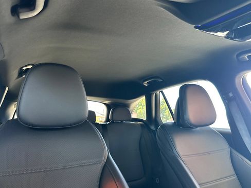 Certified 2026 Mercedes-Benz GLC 300 image 22
