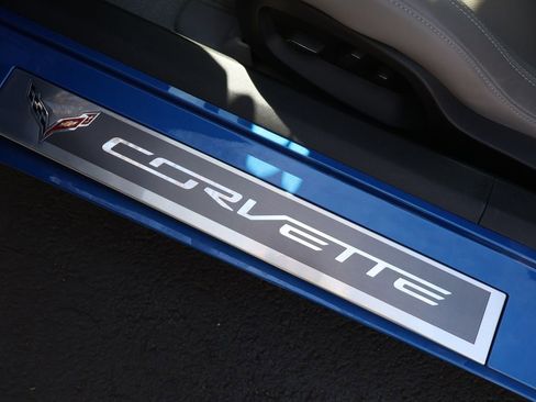 Used 2014 Chevrolet Corvette Stingray Coupe w/ 2LT Preferred Equipment Group image 20