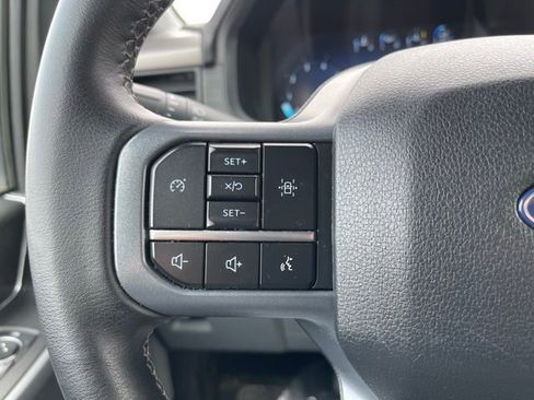 Used 2025 Ford F150 XLT w/ Equipment Group 301A Standard AWD/4WD image 15