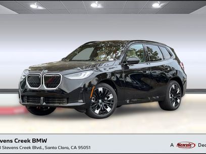Used 2026 BMW X3 xDrive30i w/ Premium Package