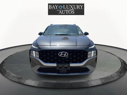 Used 2023 Hyundai Santa Fe SEL image 89
