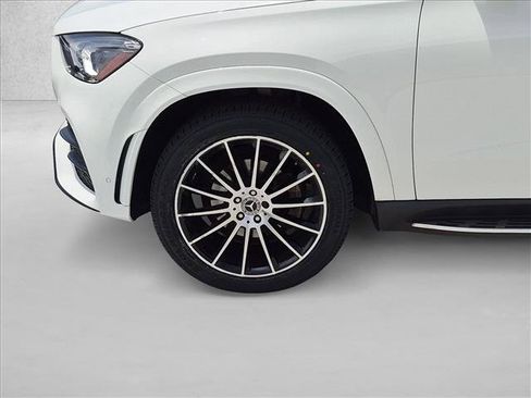 Used 2023 Mercedes-Benz GLE 350 image 14
