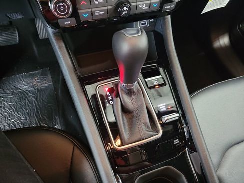 New 2026 Jeep Compass Limited image 27