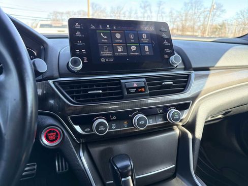 Used 2020 Honda Accord Sport image 26
