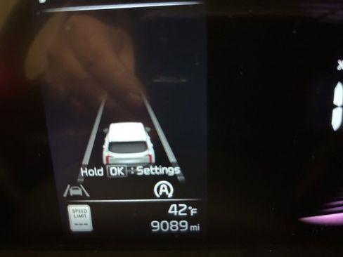 Certified 2023 Kia Telluride EX image 13