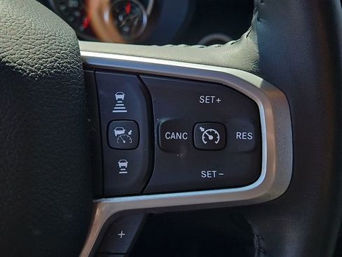 Used 2024 RAM 3500 Big Horn w/ Safety Group image 22