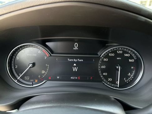 Certified 2023 Cadillac XT4 Premium Luxury FWD image 23
