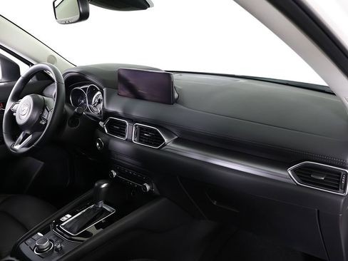 Used 2023 MAZDA CX-5 AWD 2.5 S w/ Preferred Package image 28