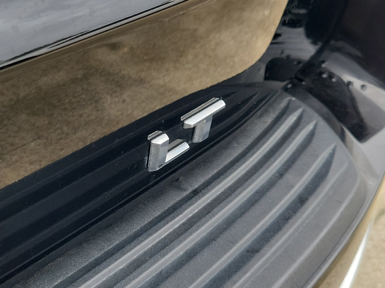 Certified 2023 Chevrolet Tahoe LT RWD image 7