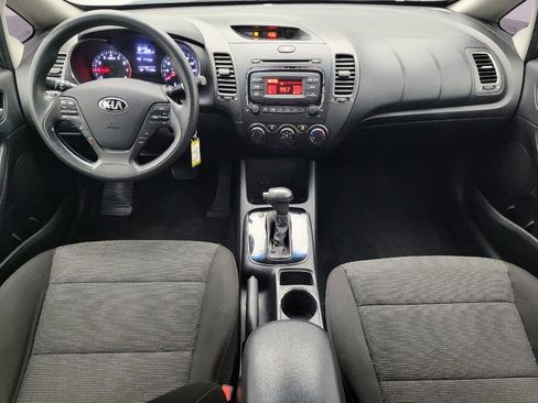 Used 2018 Kia Forte LX FWD image 22