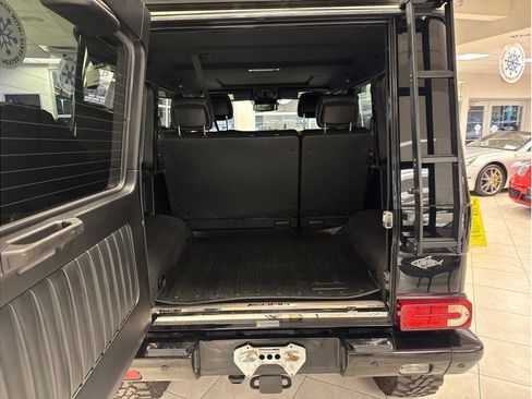 Used 2014 Mercedes-Benz G 63 AMG 4MATIC image 43