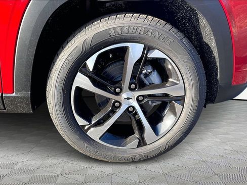 Used 2026 Chevrolet Trax RS w/ Driver Confidence Package FWD image 15