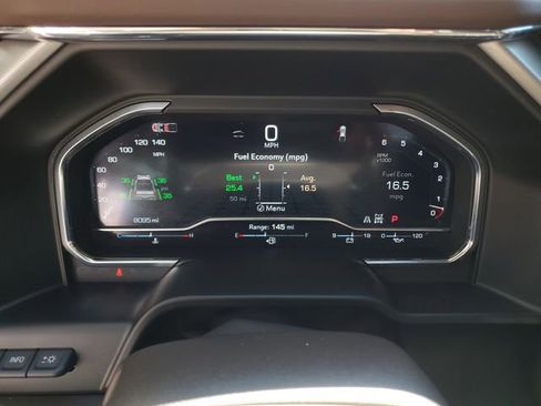 Used 2025 GMC Sierra 1500 Denali w/ Denali Reserve Package image 31