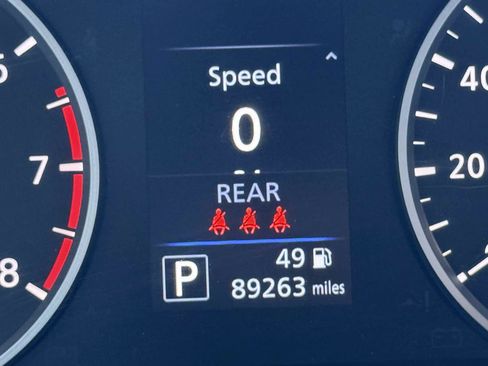 Used 2022 Nissan Sentra S FWD image 14