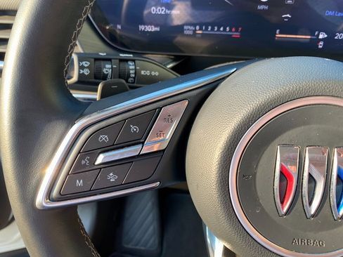 Used 2025 Buick Envision Preferred image 26