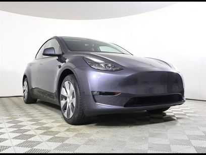 Used 2023 Tesla Model Y 2WD
