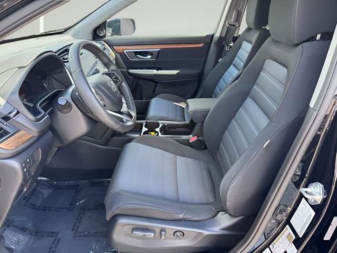 Used 2022 Honda CR-V EX image 31