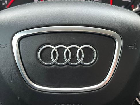 Used 2015 Audi A8 L TDI w/ Premium Package AWD/4WD image 33