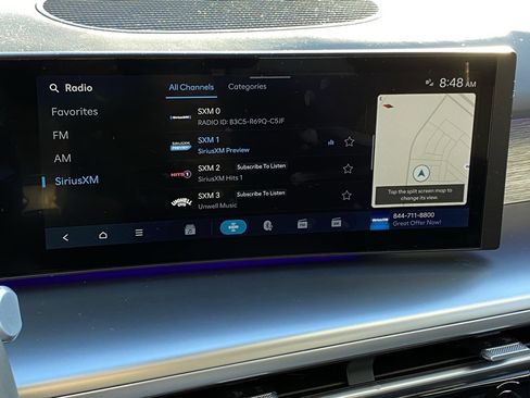 Used 2026 Hyundai Ioniq 9 SEL image 16