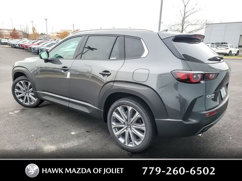 New 2026 MAZDA CX-50 AWD 2.5 S w/ Premium Package image 6