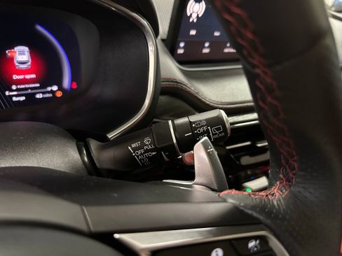 Used 2023 Acura MDX Type S AWD/4WD image 21