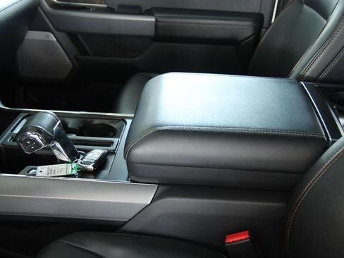 Used 2023 Ford F150 Lariat w/ Equipment Group 502A High image 23