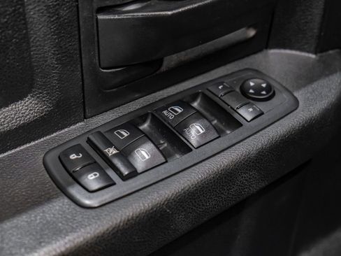 Used 2020 RAM 3500 Tradesman image 44