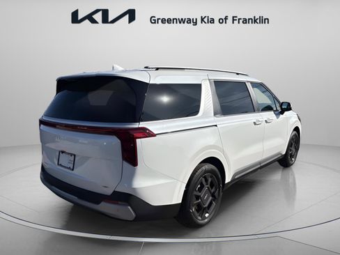 New 2026 Kia Carnival EX image 7