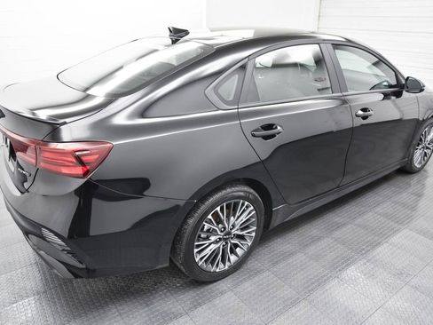 Used 2024 Kia Forte GT-Line image 6