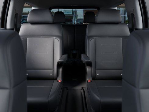 New 2026 Hyundai Santa Fe Limited image 12