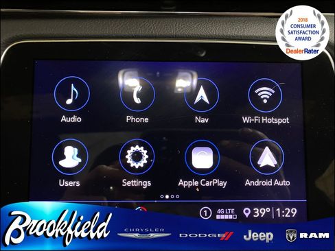 Used 2020 Cadillac XT4 Sport image 20