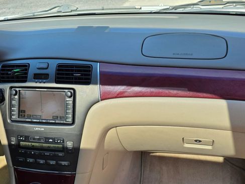 Used 2004 Lexus ES 330 FWD image 14