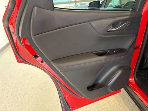 Used 2024 Chevrolet Blazer RS w/ Enhanced Convenience Package AWD/4WD image 48