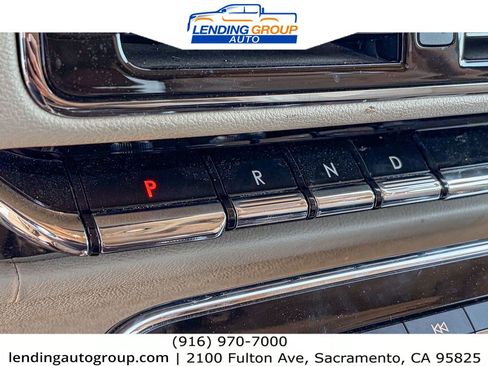 Used 2018 Lincoln Navigator L Reserve w/ Technology Package AWD/4WD image 19