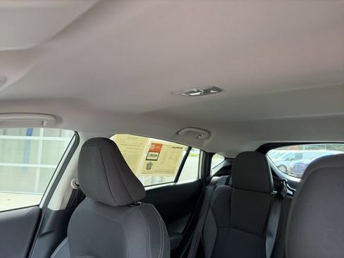 Used 2024 Subaru Impreza 2.0i AWD/4WD image 5