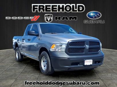 Used 2023 RAM 1500 Tradesman