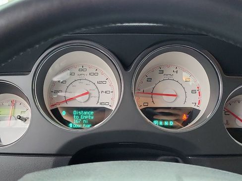 Used 2012 Dodge Challenger R/T Plus RWD image 7