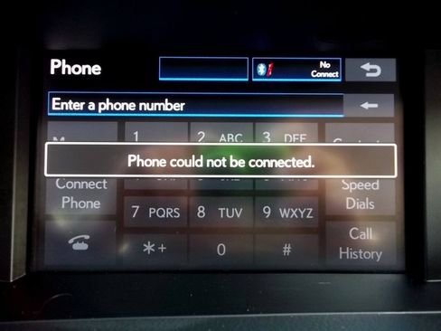 Used 2013 Lexus ES 350 w/ Luxury Pkg FWD image 25