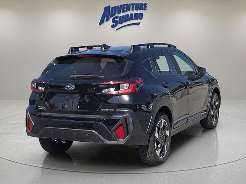 New 2025 Subaru Crosstrek 2.5i Limited image 6