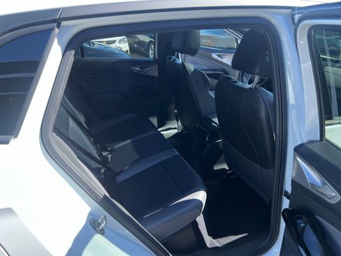 Used 2023 Volkswagen ID.4 S RWD image 25
