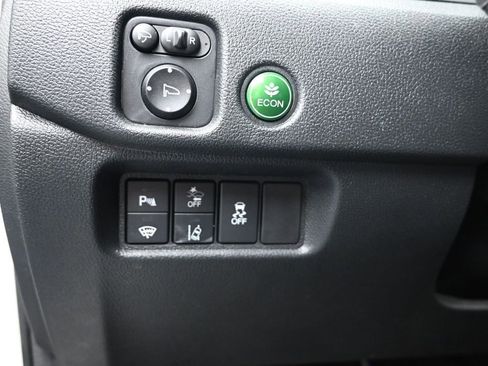 Used 2023 Honda Passport Elite image 12